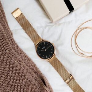 Casual Watch MG23