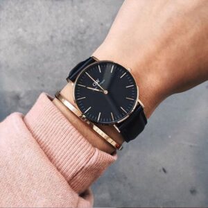 Casual Watch OP11