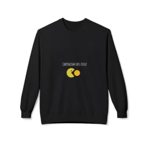 Pack Man Sweatshirt