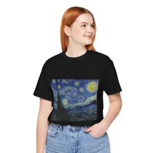 Regular T-Shirt Printed