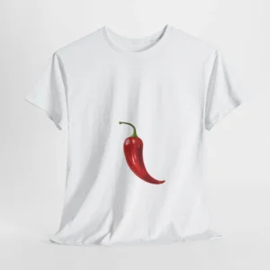 Unisex Basic T-Shirt